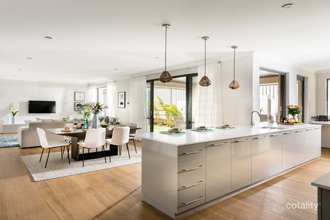 Property photo of 5 Amalfi Chase Baldivis WA 6171