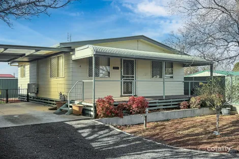 4/44 Underwood St, Forbes, NSW 2871