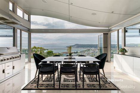 3 Joshua Pl, Montello, TAS 7320