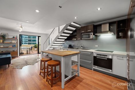 54/53 Edward St, Brisbane City, QLD 4000