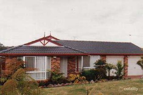 Property photo of 14 Bootes Avenue Hinchinbrook NSW 2168