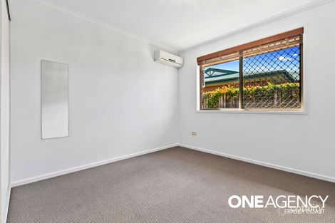 Property photo of 62 Caddy Avenue Urraween QLD 4655