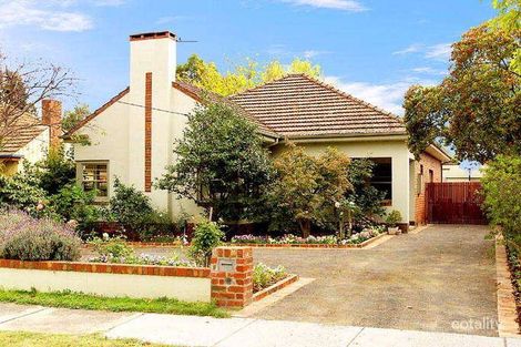 Property photo of 35 Denman Avenue Glen Iris VIC 3146