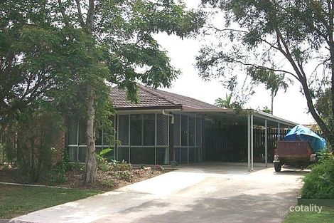 Property photo of 28 Whitcomb Street Bald Hills QLD 4036