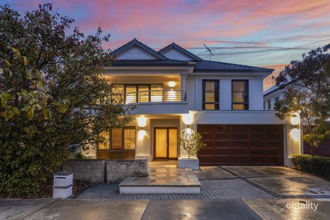 10 San Remo Bvd, Stirling, WA 6021