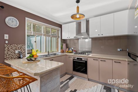 Property photo of 37/36 Fink Crescent Calwell ACT 2905