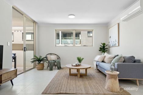 Property photo of 25/23-25 Veron Street Wentworthville NSW 2145