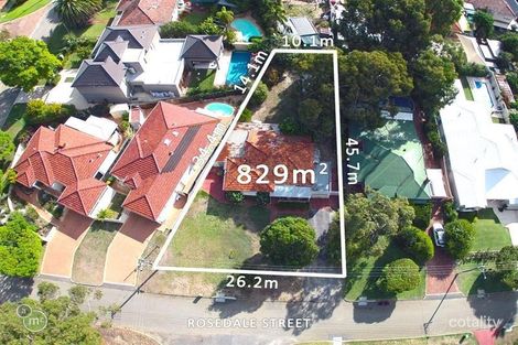 79 Rosedale St, Floreat, WA 6014
