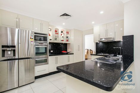 Property photo of 47 Chilton Avenue Oakhurst NSW 2761