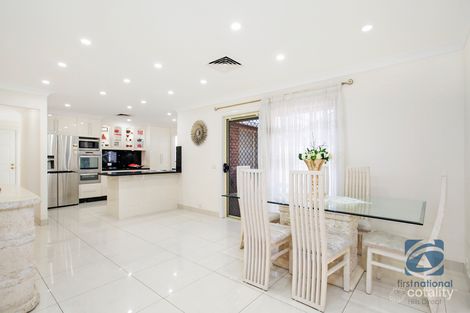 Property photo of 47 Chilton Avenue Oakhurst NSW 2761