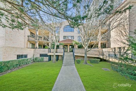 14/21-25 Jenkins Rd, Carlingford, NSW 2118