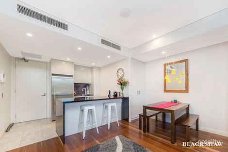 Property photo of 14/21 Dawes Street Kingston ACT 2604