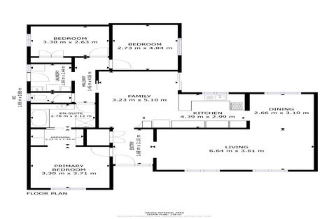 Property photo of 21 Croft Street Holbrook NSW 2644