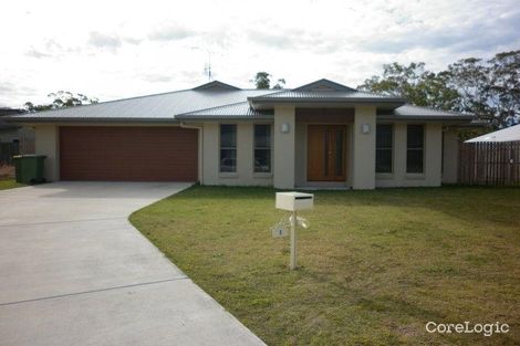 Property photo of 3 Habitat Circuit Cooloola Cove QLD 4580