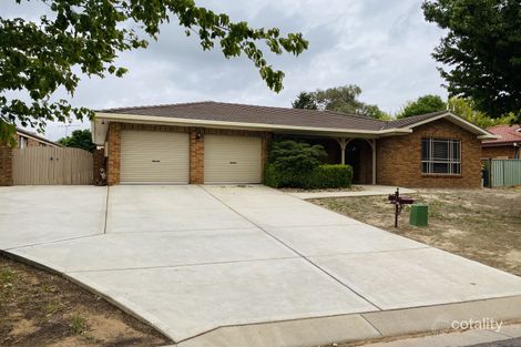 Property photo of 89 Sieben Drive Orange NSW 2800
