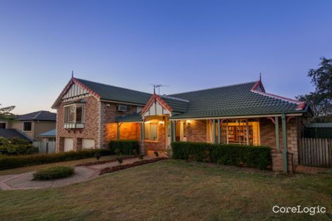 Property photo of 23 Angourie Place Carindale QLD 4152