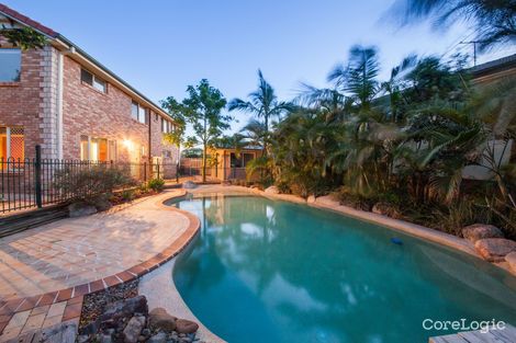 Property photo of 23 Angourie Place Carindale QLD 4152