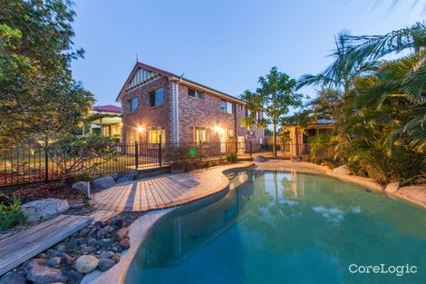 Property photo of 23 Angourie Place Carindale QLD 4152