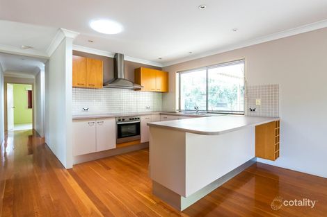 Property photo of 10 Malachite Street Keperra QLD 4054