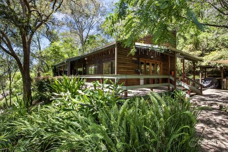 Property photo of 56 Singleton Road Wisemans Ferry NSW 2775