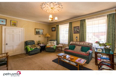 Property photo of 127 Warwick Street West Hobart TAS 7000