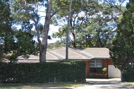 15 Jenner St, Baulkham Hills, NSW 2153