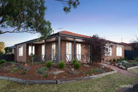 Property photo of 2 Baradine Street Chadstone VIC 3148