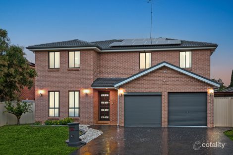 60 Damien Dr, Parklea, NSW 2768