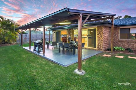 Property photo of 90 Monterey Circuit Tingalpa QLD 4173