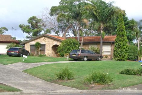 11 Darkon Pl, Oakhurst, NSW 2761