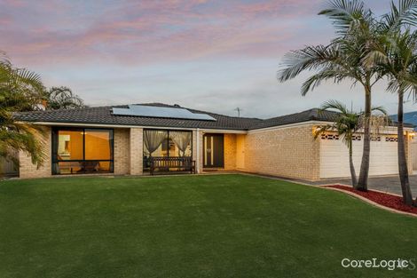 Property photo of 6 Britannia Way Bertram WA 6167