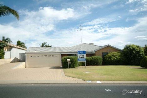 186 Oakmont Ave, Meadow Springs, WA 6210