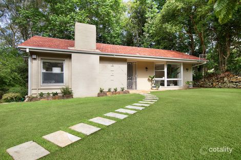 Property photo of 22 Warwick Street Killara NSW 2071