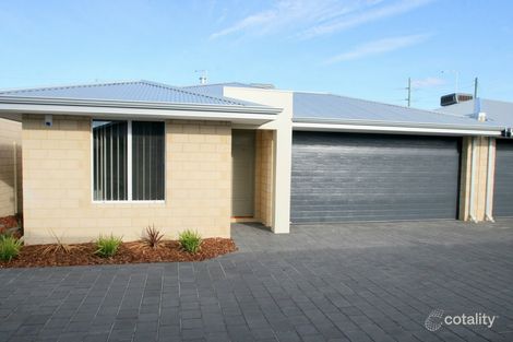 6/48 Grey St, Cannington, WA 6107