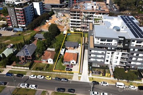 8 Carinya St, Blacktown, NSW 2148