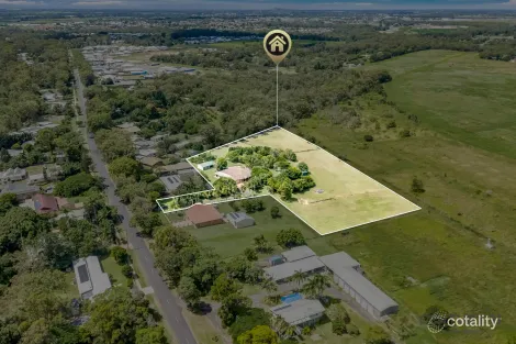 589a Branyan Dr, Branyan, QLD 4670