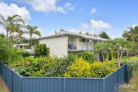 2/21 Macnamara St, Manunda, QLD 4870