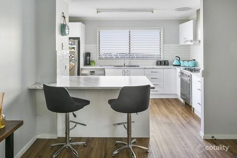 Property photo of 31 Autumn Gully Road Spring Gully VIC 3550