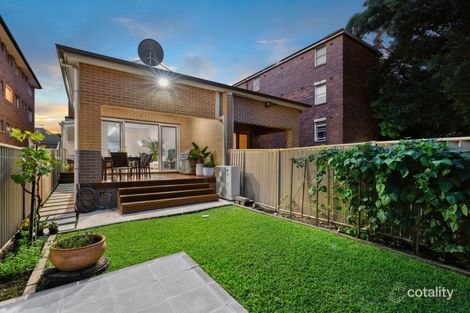 46 Darley St, Newtown, NSW 2042