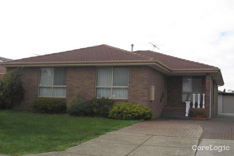 Property photo of 1/14 Knight Court Meadow Heights VIC 3048