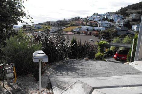 20 Ascot Ave, Sandy Bay, TAS 7005