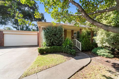 23/15 Balmain Dr, Carrum Downs, VIC 3201