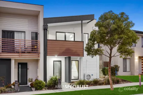 Property photo of 72 Viewbright Road Clyde North VIC 3978
