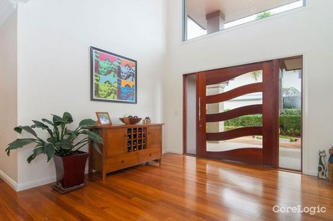 Property photo of 1 Parkview Place Helensvale QLD 4212