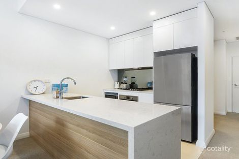 402a/6 Nancarrow Ave, Ryde, NSW 2112