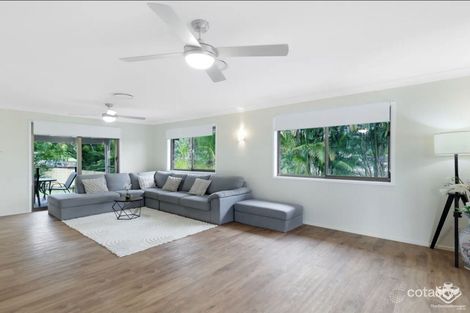 Property photo of 25 Glenview Road Upper Coomera QLD 4209