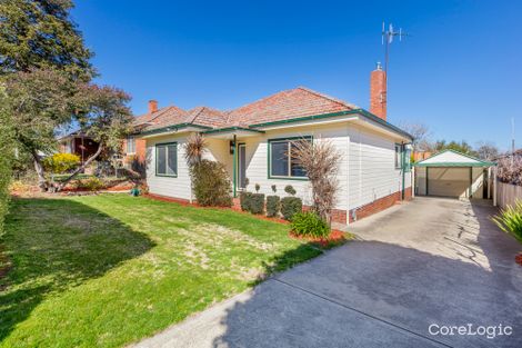 Property photo of 29 Molonglo Street Queanbeyan East NSW 2620