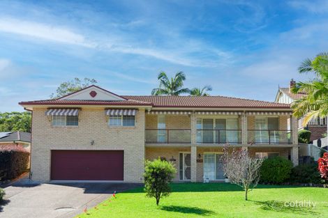 Property photo of 3 Cavalier Crescent Valentine NSW 2280