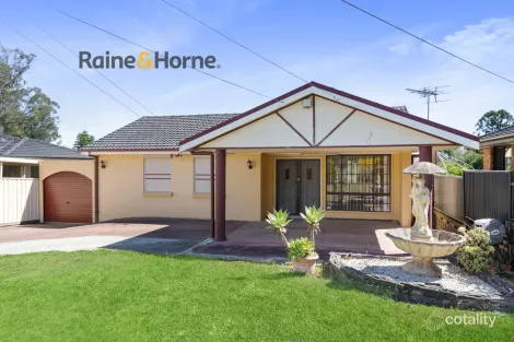 Property photo of 44 Devlin Street Ashcroft NSW 2168