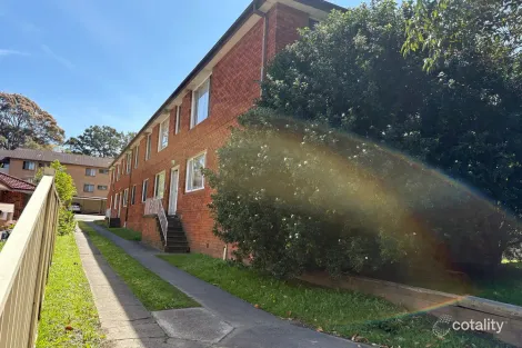 8/64 Station Rd, Auburn, NSW 2144